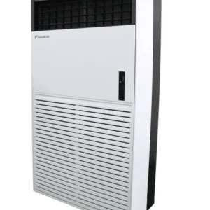 Daikin 10 HP Floor Standing Air Conditioner R410 | FVGR10PV1