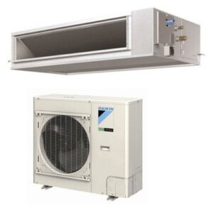 Daikin 3HP Air Conditioner Concealed Duct FDBF30